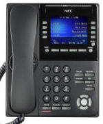 NEC SL2100 Phone System