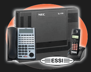 NEC Phone Systems